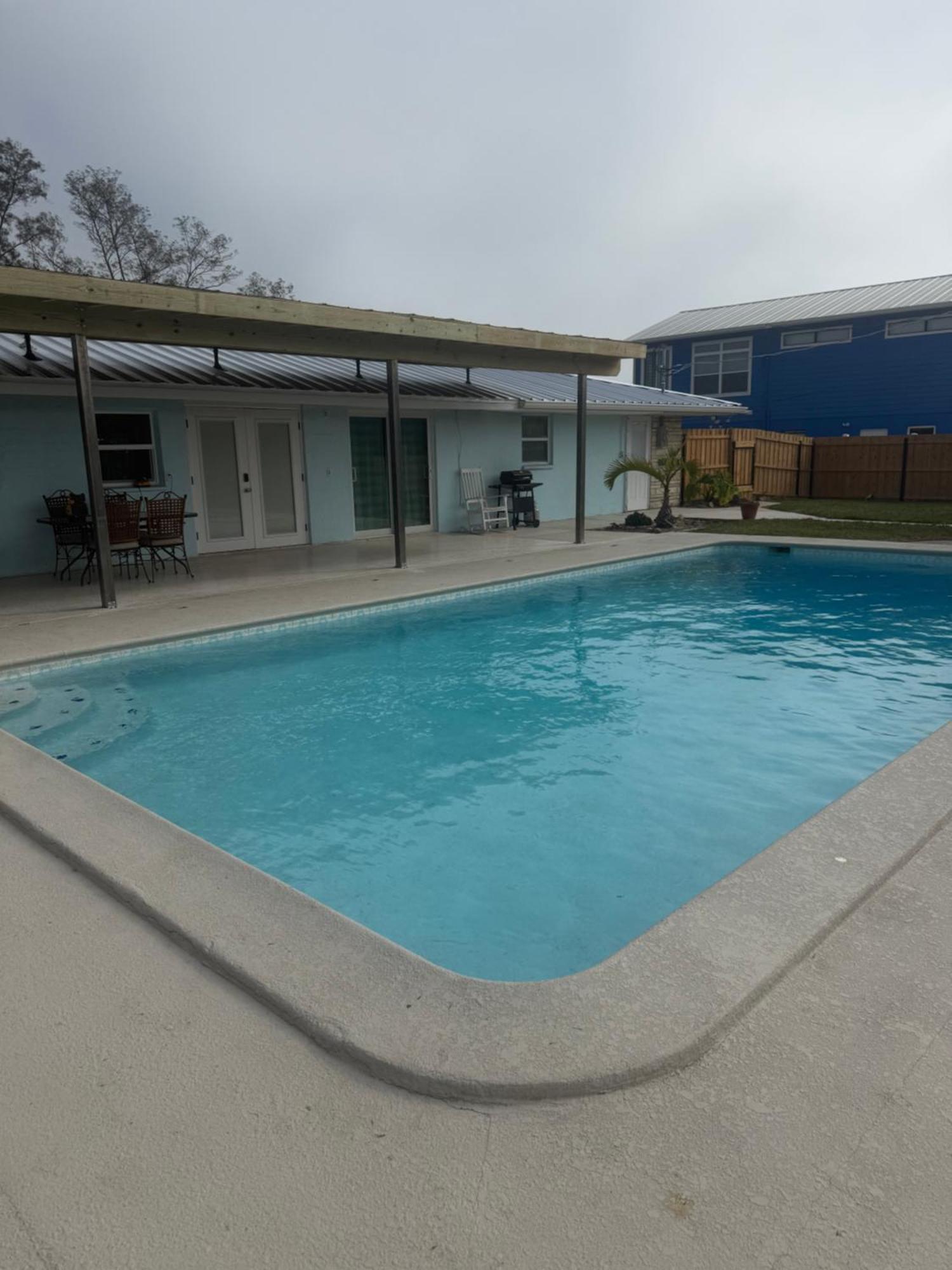 Pool Home On The Bay, Large Private Yard Near Ami ブレーデントン エクステリア 写真