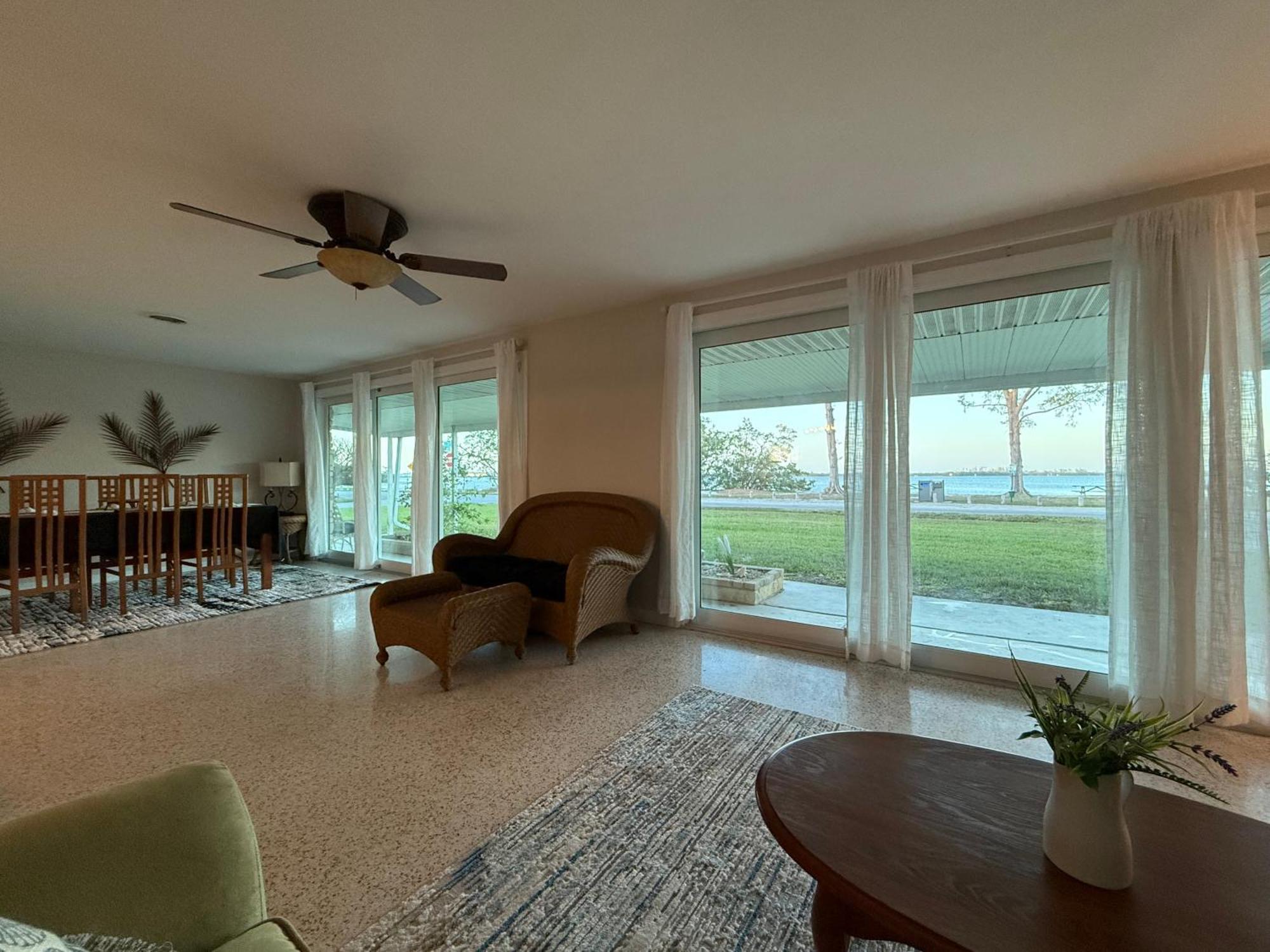 Pool Home On The Bay, Large Private Yard Near Ami ブレーデントン エクステリア 写真