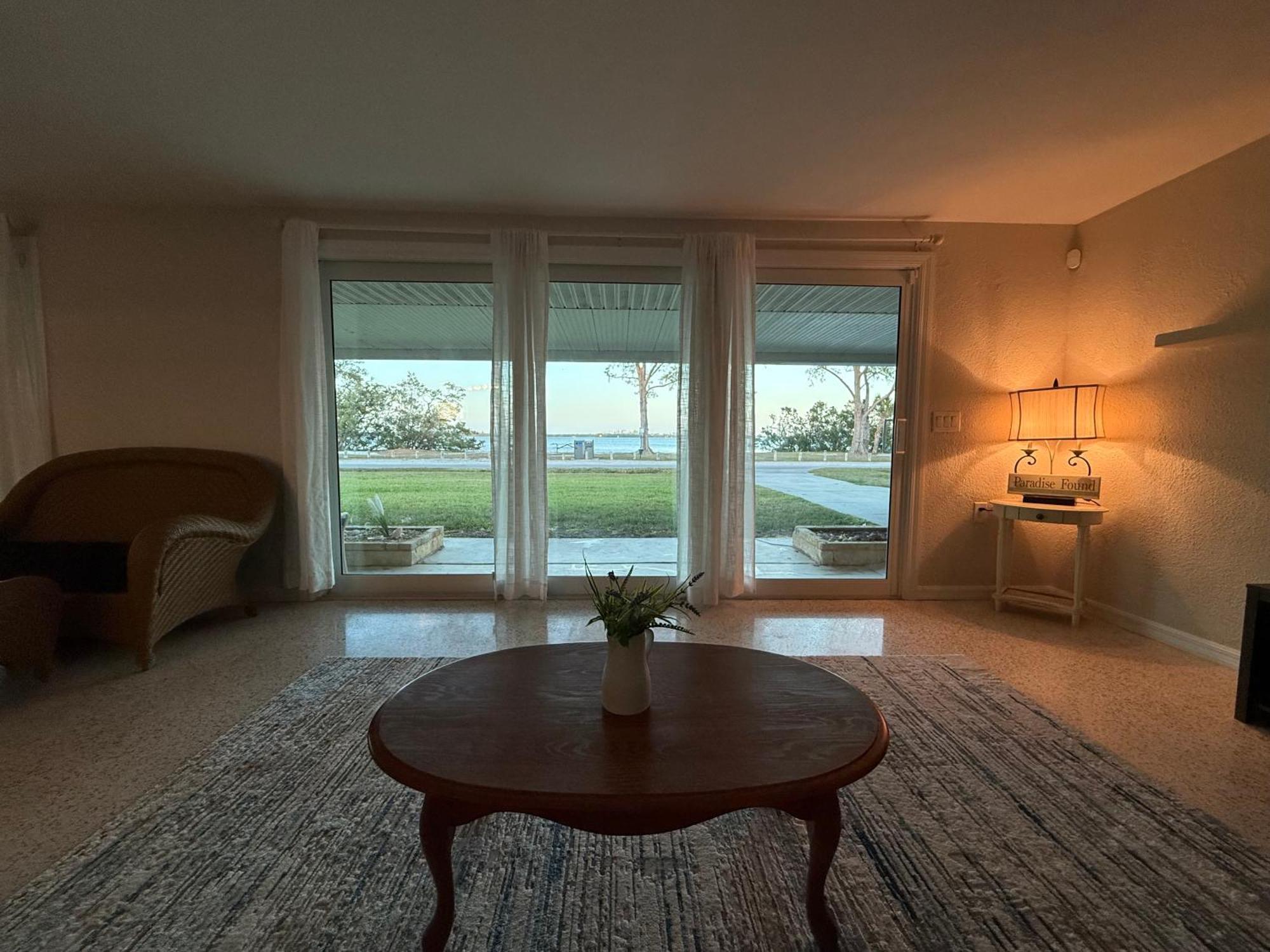 Pool Home On The Bay, Large Private Yard Near Ami ブレーデントン エクステリア 写真